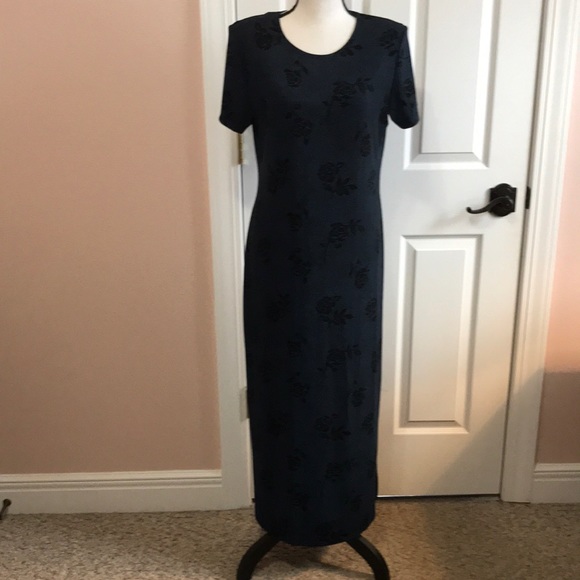 Teddi dress - Picture 1 of 5